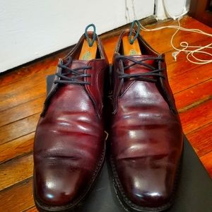 Allen Edmonds Grantham 8.5 D